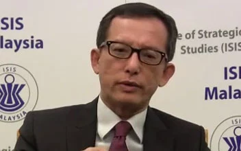 29th Asia Pacific Roundtable: Snaptalks - Associate Professor Simon Tay