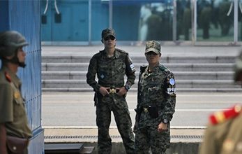 North Korea May be Trying to Tell Us Something