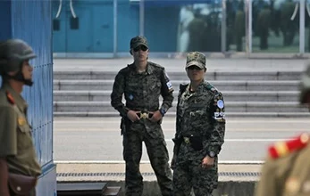 North Korea May be Trying to Tell Us Something