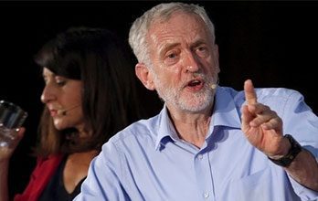 The Strange New Appeal of the Old Men of the Left