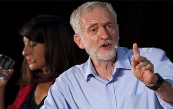 The Strange New Appeal of the Old Men of the Left