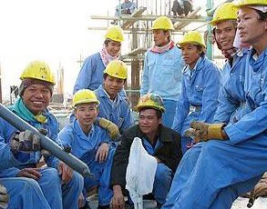 Malaysia Labouring for Workers’ Rights