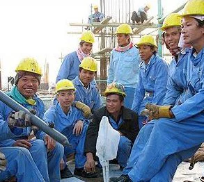 Malaysia Labouring for Workers’ Rights
