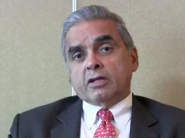 29th Asia Pacific Roundtable: Snaptalks - Professor Kishore Mahbubani