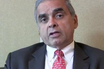 29th Asia Pacific Roundtable: Snaptalks - Professor Kishore Mahbubani