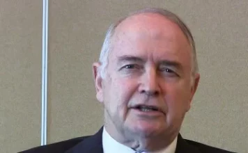 29th Asia Pacific Roundtable: Snaptalks - Professor Dr Ross Garnaut