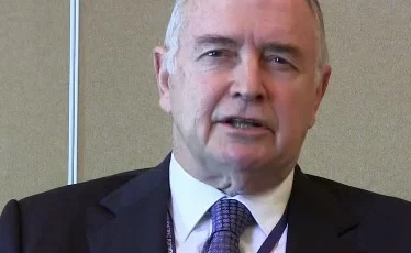 29th Asia Pacific Roundtable: Snaptalks - Professor Dr Ross Garnaut