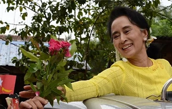 Myanmar prepares for its imperfect election