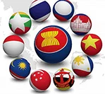 Building Asean Connectivity