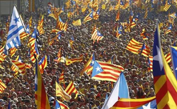 What Catalonia’s Vote Says About the World Order