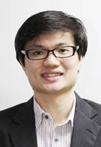 Mr. Justin Lim