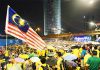 Some reflections on ‘future of Malaysian democracy’
