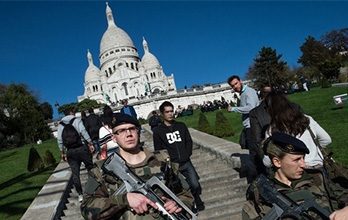Europe Must Discover and Celebrate its Muslim Past