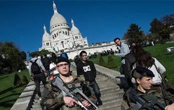 Europe Must Discover and Celebrate its Muslim Past