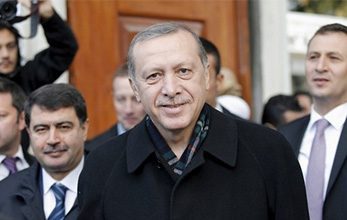 Some People Forget the Meaning of Democracy in Turkey