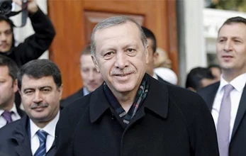 Some People Forget the Meaning of Democracy in Turkey