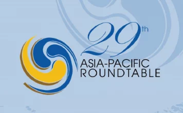 Calibrating Regional Security Architecture: ASEAN Still Our Best Hope