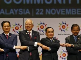 Asean Members ‘Forge Ahead Together’