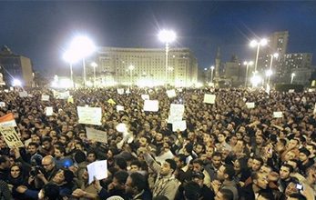 Five Years On, the Arab Spring’s Difficult Legacy