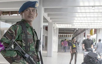 No Country Seems Safe From Extremists’ Reach