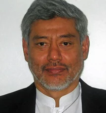 Appointment of Professor Dr. Jomo Kwame Sundaram, to the Tun Hussein Onn Chair in International Studies at ISIS Malaysia