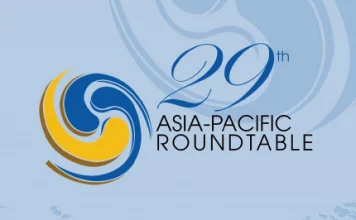 The ASEAN Community Beyond 2015