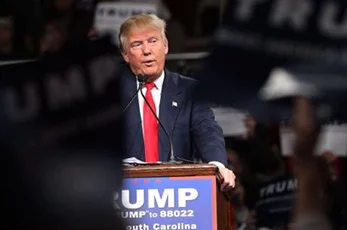 ‘The Donald’ has Trump Cards