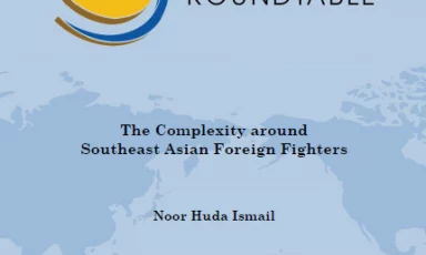The Complexity around Southeast Asian Foreign Fighters