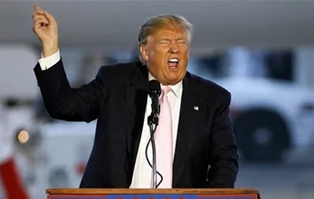 Why Donald Trump as President Might Not be All That Bad