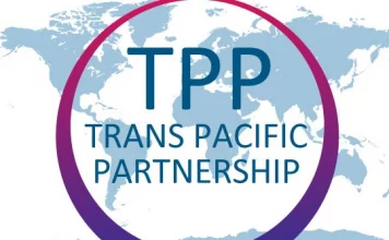 TPP’s Positive Impact on Textile Industry