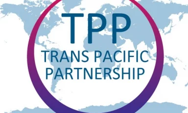 TPP’s Positive Impact on Textile Industry