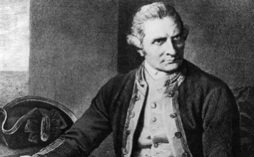 Australia wasn’t ‘Found’: it was invaded by Britain