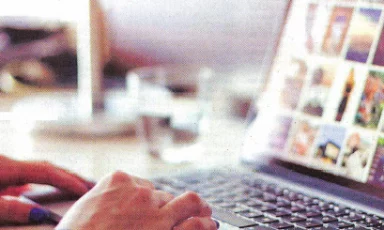 Taking Advantage of Big Data Revolution