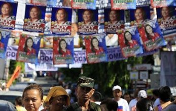 ‘Duterte Harry’ or Not, Democracy isn’t in Peril