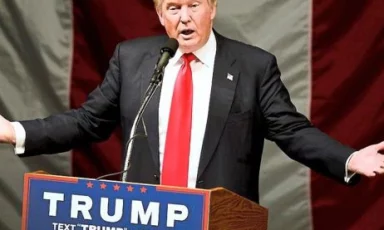 Misunderstanding Trump