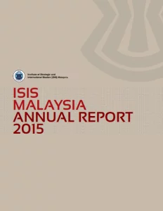 ISIS Annual Report 2015