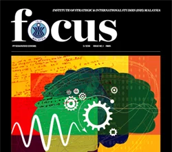 ISIS Focus 2/2016 No.2