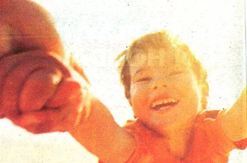 In Pursuit of Happiness…