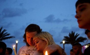 Guns are Killing Americans – and that has to change