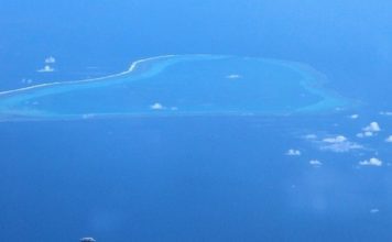 Sail Carefully Through the South China Sea Dispute