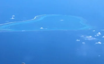 Sail Carefully Through the South China Sea Dispute