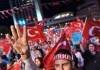 Turkey on the Brink