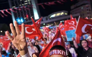Turkey on the Brink
