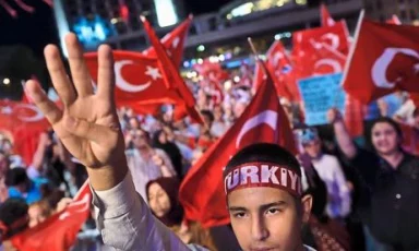 Turkey on the Brink