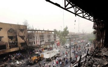 The Fight Against ISIL Requires Tough Laws
