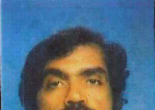 Mr. Sathish Govind