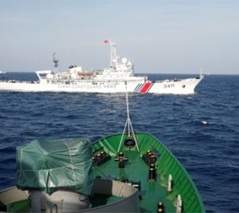 ASEAN not so divided on the South China Sea