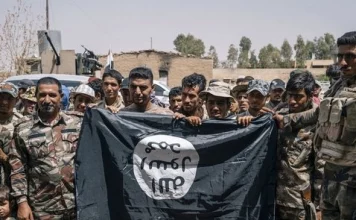 Film Sheds New Light on Young Jihadists’ Journeys