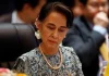 Time for Suu Kyi to Effect Real Change