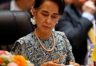 Time for Suu Kyi to Effect Real Change